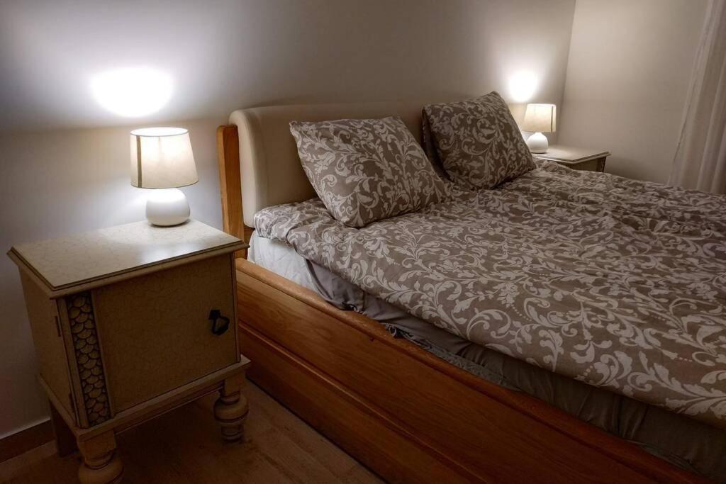 Zurawie Gniazdo, Elegancki Zakatek W Puszczy Bialowieskiej Apartment Hajnowka