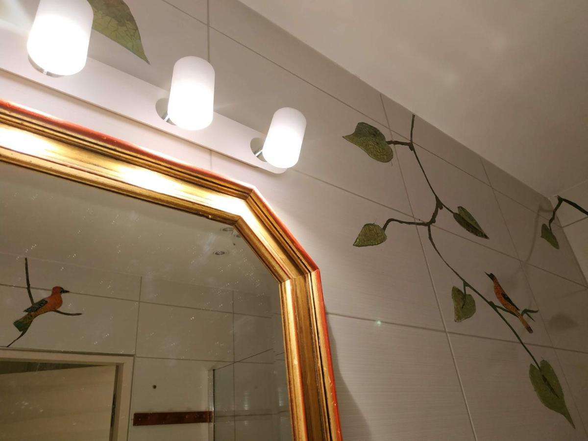 Zurawie Gniazdo, Elegancki Zakatek W Puszczy Bialowieskiej Apartment Hajnowka
